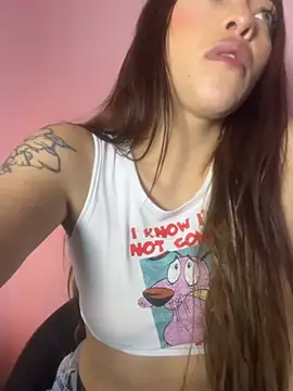 DAKOTA_SAKURA Chat XXX in diretta