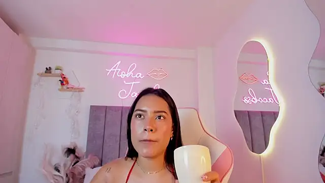 jacobss_gh Adlı Modelin Canlı XXX Sohbeti