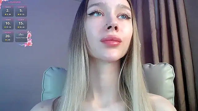 Des_ch live XXX chat