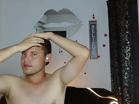 sven_fox723 Webcam Show