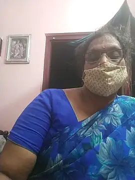 sarala_telugu's Webcam Show