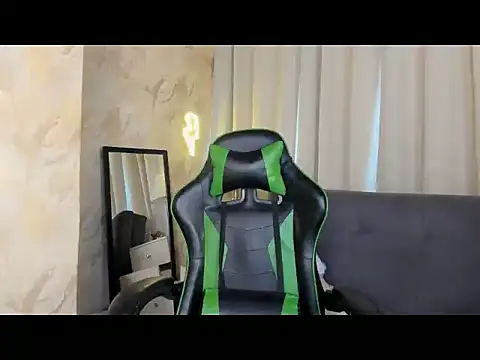 RONNY_COLTON: вебкам-шоу