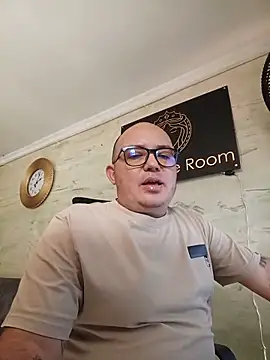 Show de maximo_daddy na webcam