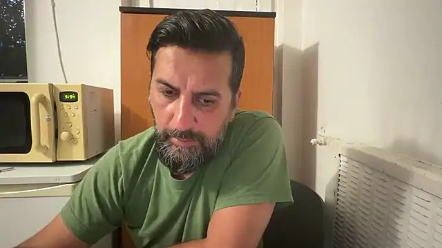 TARKAN1 – webcam-show