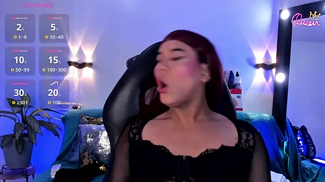 Emili_Roux Webcam show