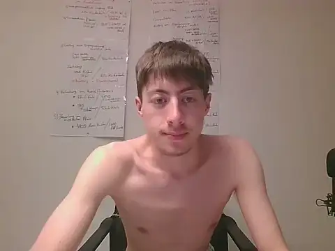 Show Webcam de VelvetRagottiOG