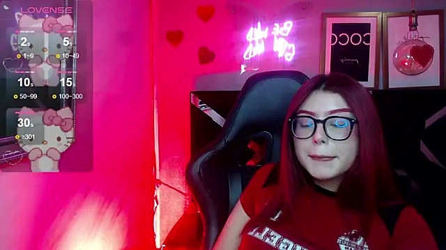 Red_Bunny_v – live chatrum