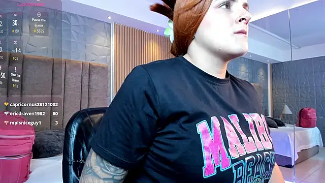 kimbrownn – live chatrum