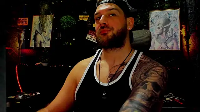 LexHardy Chat XXX live