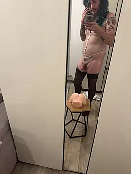 Vanessa160 Webcam show