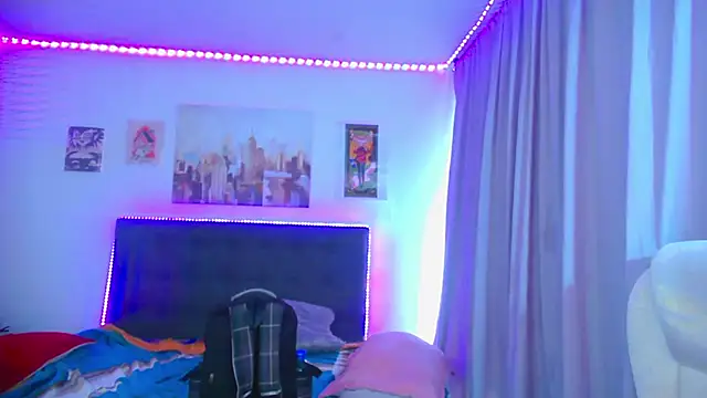 goth_minerva Show Webcam