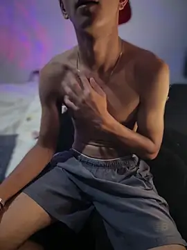Boyxcock7 Adlı Modelin Canlı XXX Sohbeti