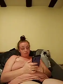 Bella-Monroe Chat XXX in diretta