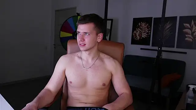 Zack_Gillian webcam show