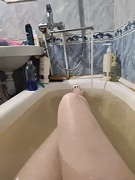 Show de DesireMelissa na webcam