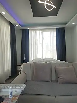 evasweett__ 网络视讯表演