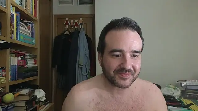 curiosillo83's Live XXX Chat