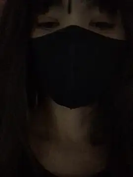 Writhing_First 网络视讯表演