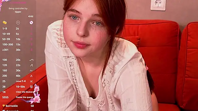 AnnieKim_'s Live XXX Chat