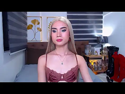 JuicyCockThea Pertunjukan Webcam