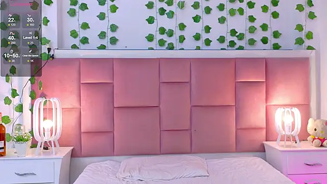 kaily_sweet1 Obrolan Langsung XXX