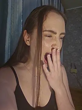 Romaderega's Live XXX Chat