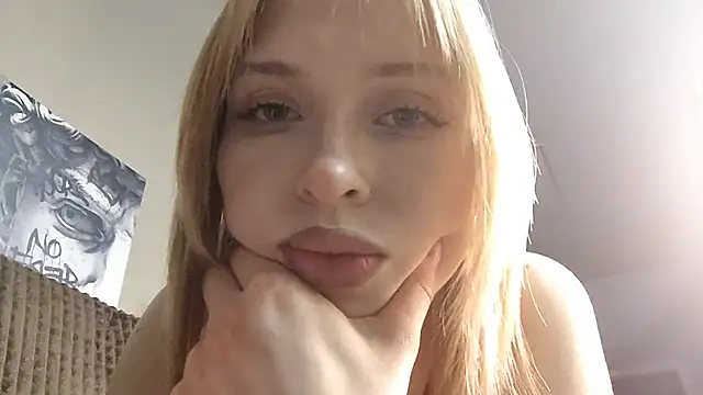 BloomLizzy Webcam-Show