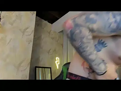 RONNY_COLTON Chat XXX live