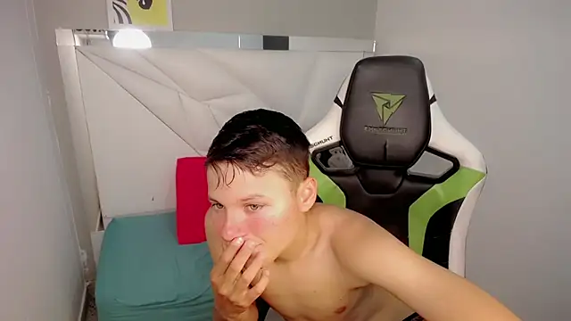 Show de NYC_Bby na webcam