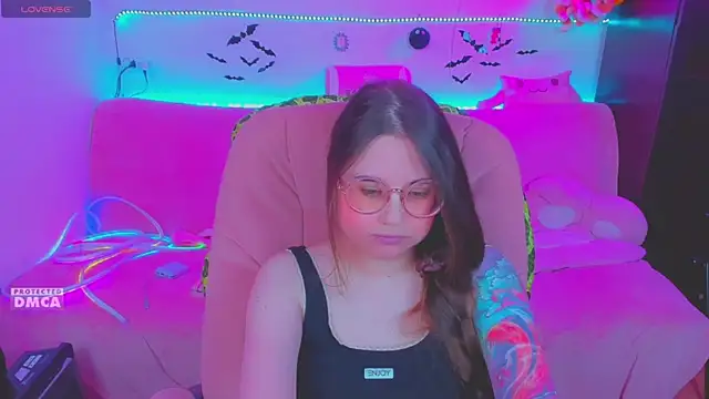 Chat XXX Live Lolisuccub