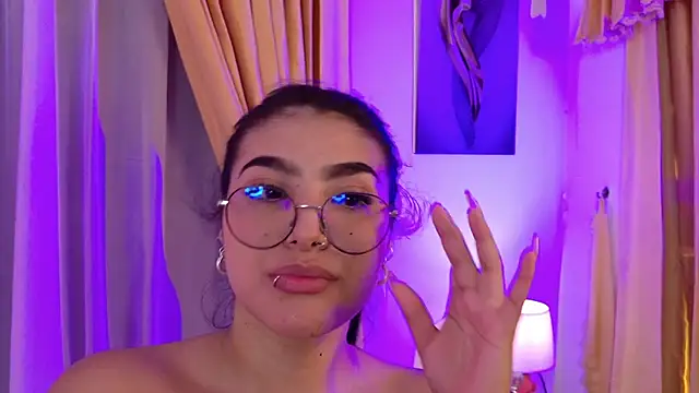 Afrodita-hott's Webcam Show