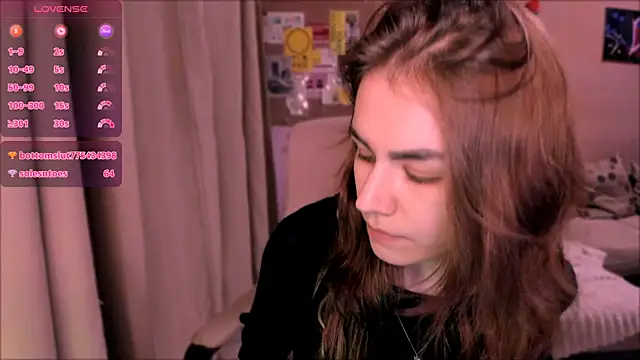 Živý XXX chat _selectrra