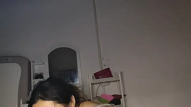 F-Yingying Show Webcam