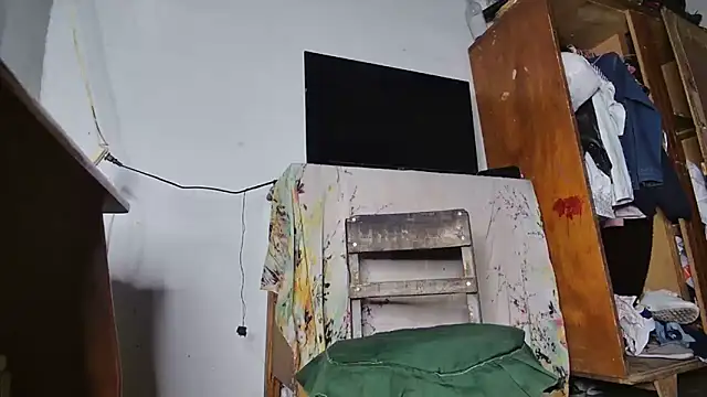 jeffblack2's Webcam Show