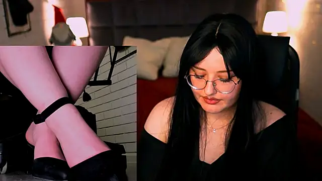 Chatroom XXX en direct de StaceyJensen