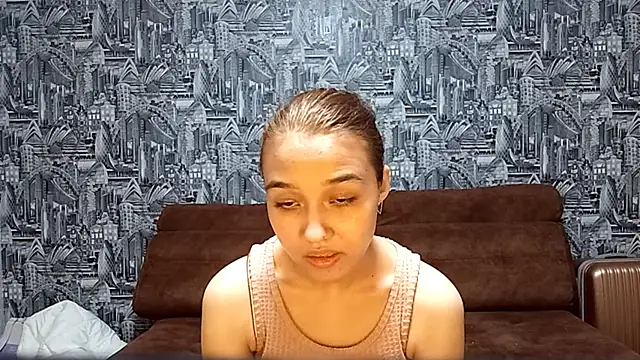 AnnettaBelsito: онлайн-секс-чат