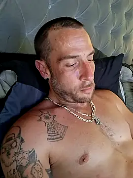 Envyussfantasy webkamerás műsora