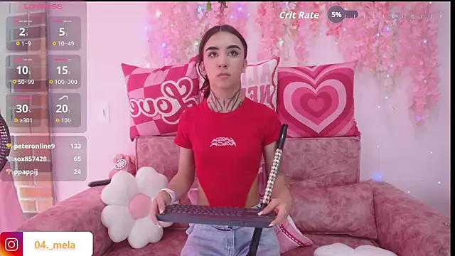 عرض كام naomi_femme