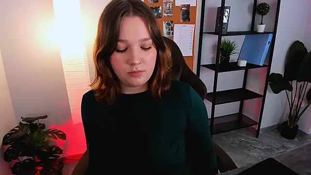 JaneByrd 现场XXX聊天