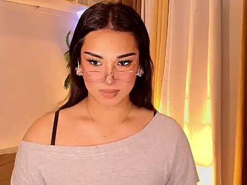 magnificent_kitana Webcam Show
