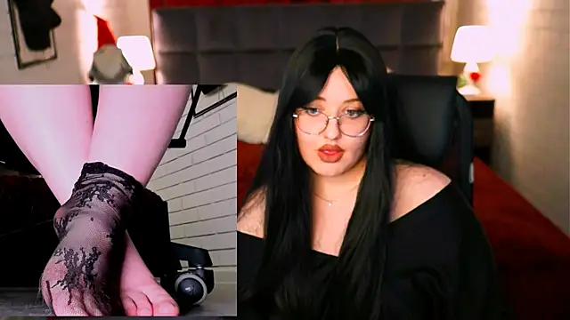 StaceyJensen: απευθείας συνομιλία ΧΧΧ