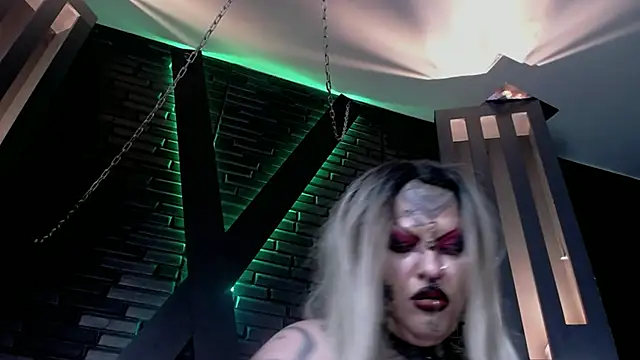 Venus_Rock – Naživo XXX chat