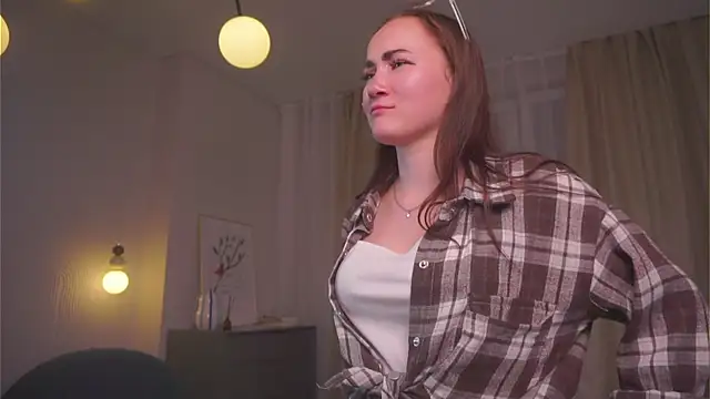 Živý XXX chat ChanellMinacci