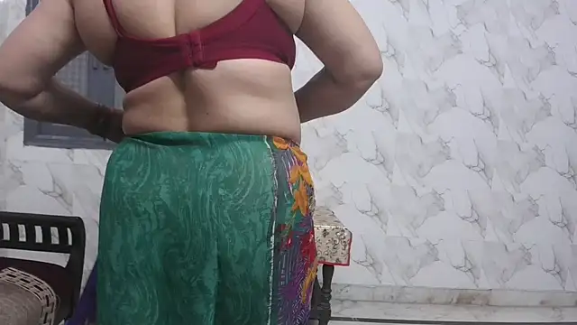 Chat XXX en directo de Pushpa_bhabhi143