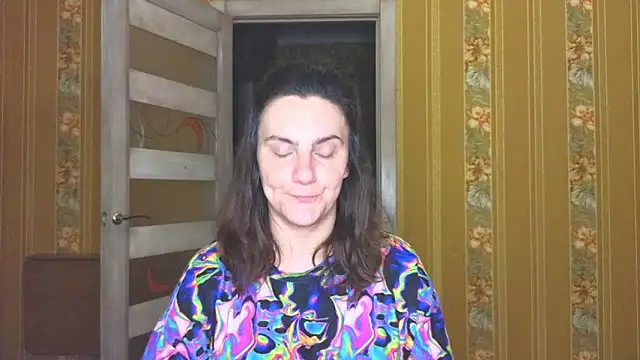 Show webcam de warm_pearl