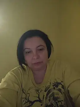 Webkamerová show EmmaEmmy40