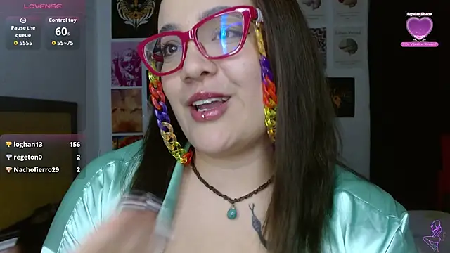 Nova-Satela Live XXX-Chat