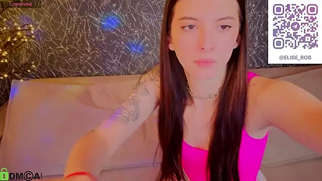 elise_robbie Live XXX-Chat