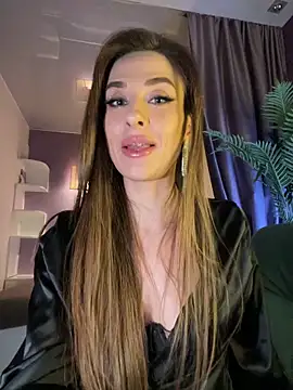 Chat +18 de _shadylady_ ao vivo