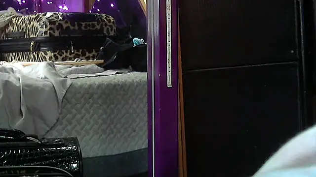 Pertunjukan Kamera Web jessicalove99
